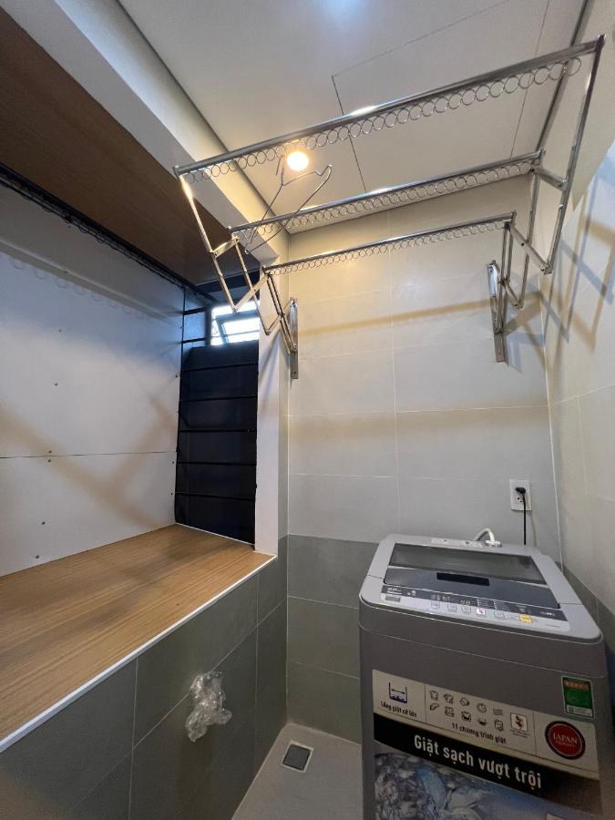 Non Residence Дананг Экстерьер фото